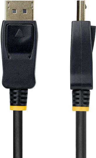 StarTech HDMI-Kabel männlich - HDMI-Stecker männlich 3m Schwarz