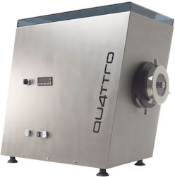 Mastermach Επαγγελματική Κρεατομηχανή Ψυχόμενη QUATTRO32MEDINX 3hp Mastermach Επαγγελματική Κρεατομηχανή Ψυχόμενη QUATTRO32MEDINX 3hp
