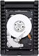 HP 600GB HDD Hard Drive 2.5" SAS 2.0 10000rpm with 64MB Cache for Server W126284628