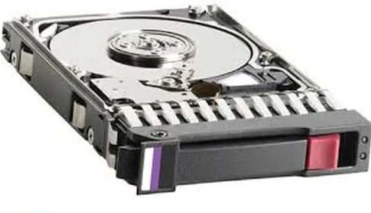Sff 300GB HDD Σκληρός Δίσκος 3.5" SAS 3.0 15000rpm για Server 759221-002