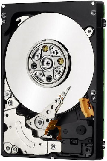 Lenovo 600GB HDD Hard Drive 2.5" SATA III 15000rpm for Server W127667460