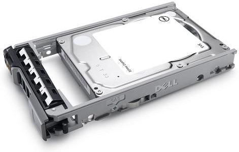 Seagate 600GB HDD Hard Drive 3.5" SATA III 10000rpm with 128MB Cache for Server