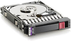 HP 300GB 3.5" 10000rpm W127213210 HP 300GB 3.5" 10000rpm W127213210