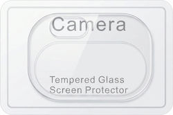 OG Προστασία Κάμερας Tempered Glass Διάφανο για το Oneplus 15r 5g OG Προστασία Κάμερας Tempered Glass Διάφανο για το Oneplus 15r 5g