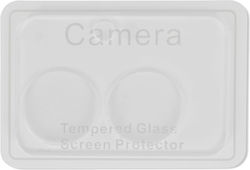 OG Realme C61 Gehärtetes Glas Kamera Schutz Transparent OG Realme C61 Gehärtetes Glas Kamera Schutz Transparent