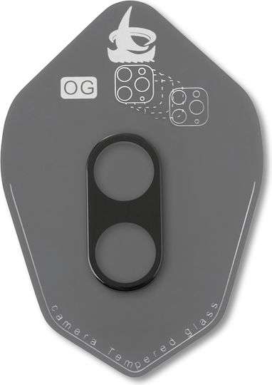 OG Camera Protection Tempered Glass Transparent for Nothing Phone 2a 5G