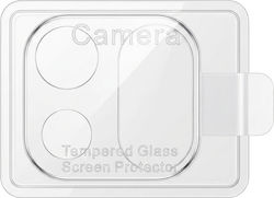 OG Camera Protection Tempered Glass Transparent for Realme 16 Pro+ 5g OG Camera Protection Tempered Glass Transparent for Realme 16 Pro+ 5g