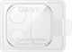 OG Camera Protection Tempered Glass Transparent for Realme 16 Pro+ 5g