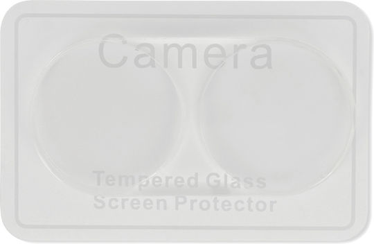 OG Camera Protection Tempered Glass Transparent for Xiaomi Poco F6 5G