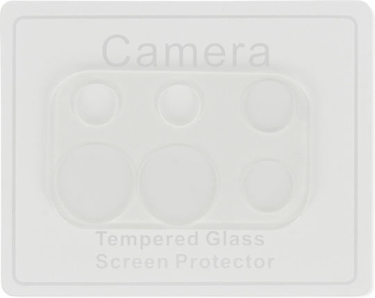 OG Προστασία Κάμερας Tempered Glass Διάφανο για το OnePlus 9R 5G