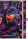 Street Notebook B5 48 Sheets Ruled
