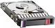 HP 146GB HDD Hard Drive 2.5" SATA III 10000rpm For Server 418367-B21