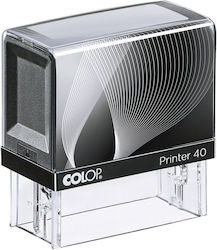 Stamp Colop G7 40 Printer 23 X 59 Mm