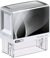 Σφραγίδα Colop G7 40 Printer 23 X 59 Mm Σφραγίδα Colop G7 40 Printer 23 X 59 Mm