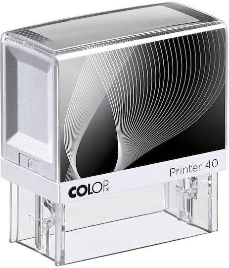 Σφραγίδα Colop G7 40 Printer 23 X 59 Mm