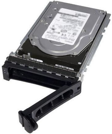 Dell 1.2TB HDD Hard Drive 3.5" SATA III 10000rpm for Server W127114418