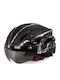 FIXATO Oakley Fahrradhelme Weiß