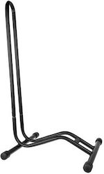 Stand De Bicicletă Independent 75x40x37cm Negru