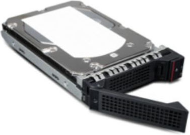 Lenovo Thinksystem 4TB HDD Σκληρός Δίσκος 3.5" SATA III 7200rpm για Server W127690943