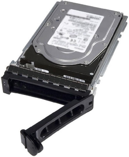 Dell 8TB HDD Σκληρός Δίσκος 3.5" SATA III 7200rpm για Server W127844740