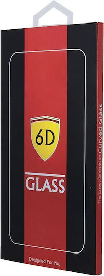 TelForceOne Tempered Glass (Motorola Edge 50 Neo / Edge 60 Neo)