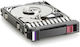 HP 2TB HDD Σκληρός Δίσκος 2.5" SAS 3.0 7200rpm για Server W127213583