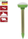 Ultrasonic Rodent Snake Repellent Device Solar Powered
