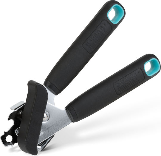 Metallic Can Opener