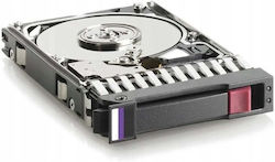 Seagate 600GB 2.5" Festplatte 15000 Umdrehungen pro Minute Seagate 600GB 2.5" Festplatte 15000 Umdrehungen pro Minute