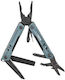 NexTool Mini Πολυεργαλείο Μαύρο