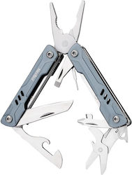 NexTool Mini Multitool Albastru