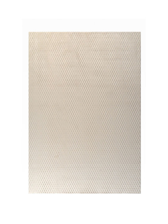 Tzikas Carpets All Season 26166-1 Non-Slip Rect...