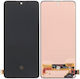 Ips Screen with Touch Mechanism for Xiaomi Redmi Note 14 5G Black