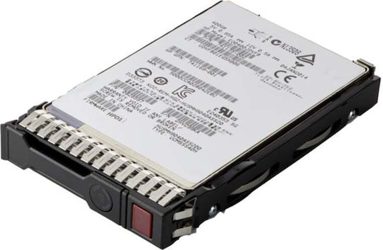 HP Sff 1.6TB HDD Σκληρός Δίσκος 3.5" SAS 3.0 15000rpm για Server P09092-B21