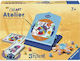 Ravensburger Pictură Creart Atelier Stitch