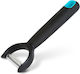 Peeler Cleaner For Fruits And Vegetables Made Of Stainless Steel