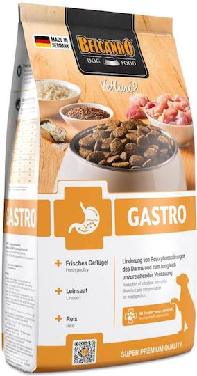 Belcando 7.5kg Dry Dog Food Light with Meat Poultry and Rice