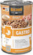 Belcando Wet Dog Food in Cans Diet with Meat Poultry and Rice 400gr