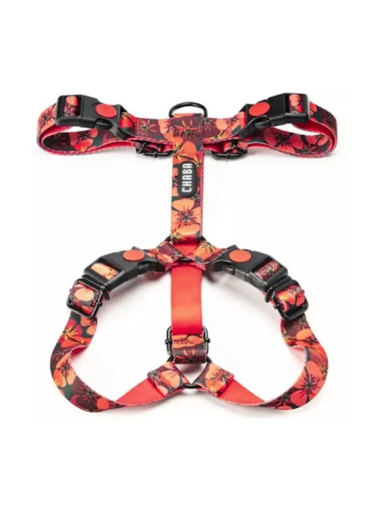 Chaba Chaba Comfort Story Dog Harness Opium 1.6/30-44cm