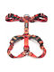 Chaba Chaba Comfort Story Dog Harness M Opium 2.0/43-63cm