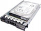 Dell 1.8TB HDD Σκληρός Δίσκος 2.5" SATA III 10000rpm για Server GP3FR