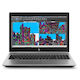 HP ZBook 15 G5 Refurbished Grade A 15.6" (Core i7-8850H/32GB/512GB SSD/W11 Pro)