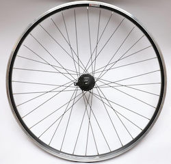 Pegas Roată De Bicicletă Din Față 29"