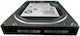 Dell 8TB HDD Hard Drive 3.5" SATA III 7200rpm with 256MB Cache for Server W126092058