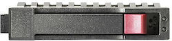 HP 600GB 2.5" 15000rpm W127214409 HP 600GB 2.5" 15000rpm W127214409