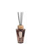 Home Fragrance Sticks 150ml Amber & Sandalwood Mrshome Mrshome Df-0077003