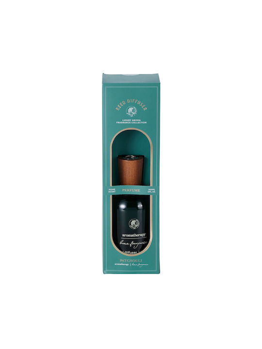 Home Fragrance Sticks 500ml Patchouli Mrshome Mrshome Df-0014002