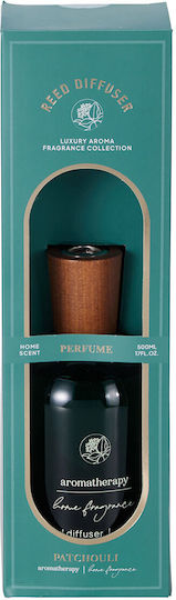 Parfumuri Pentru Casă Sticks 500ml Patchouli Mrshome Mrshome Df-0014002