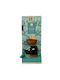 Αρωματικό Χώρου Sticks 500ml Franchipane & Sea Salt Mrshome Mrshome Df-0079002