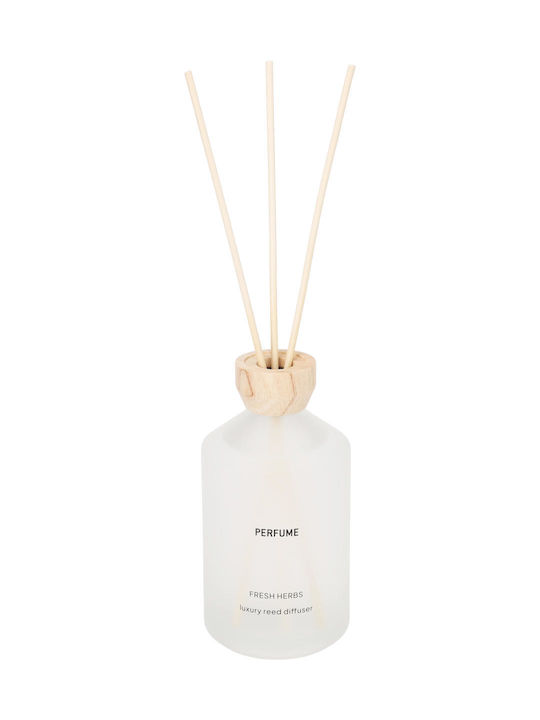 Home Fragrance Sticks 500ml Soft Linen Mrshome Df-0013002
